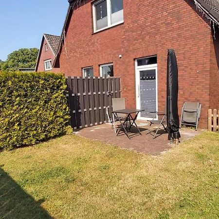 Ferienwohnung Stolz Varel Exteriér fotografie